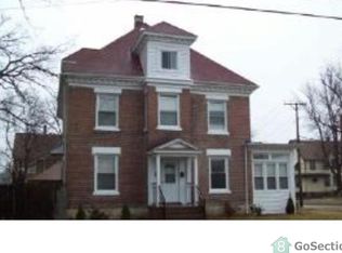 63 Hickory St #1, Chicago Heights, IL