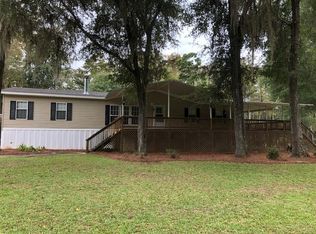 1572 Campers Haven Rd, Vienna, GA 31092