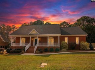 110 Osborne Ln, Irmo, SC 29063