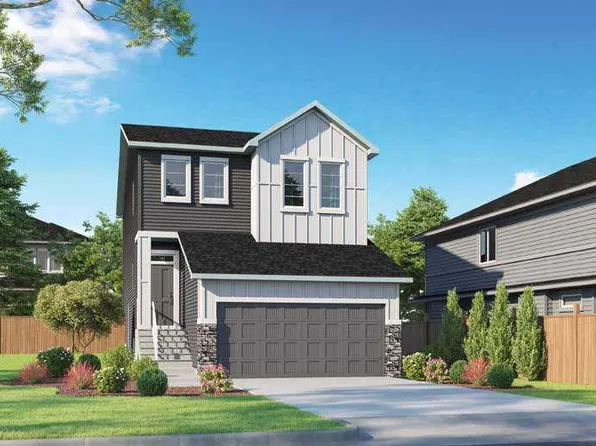97 NE Creekstone Hl SW, Calgary, AB T2X 5G3
