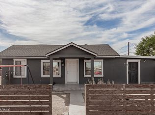 501 W Romley Ave, Phoenix, AZ 85041