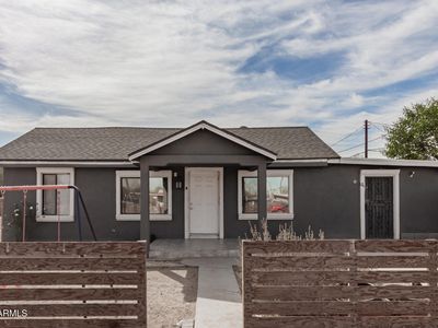 501 W Romley Ave, Phoenix, AZ, 85041