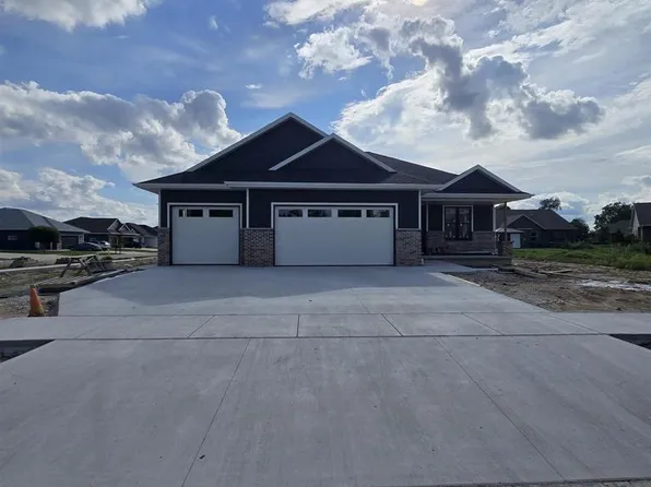 5403 Samuel Drive, Milton, WI 53563