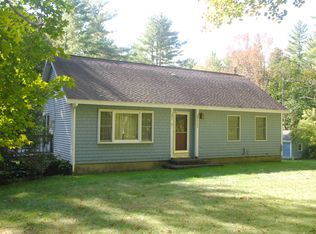 224 Flynn Hollow Rd, Sunderland, VT 05250