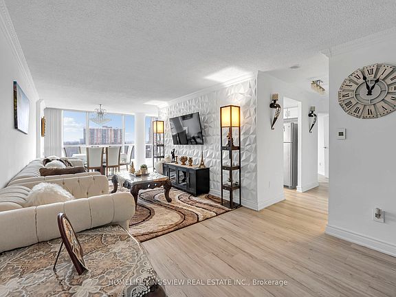 5th image of 1 Rowntree Rd #806