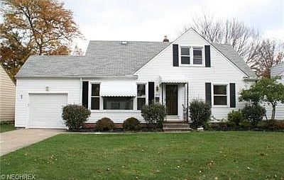 2nd image of 5809 Circle Dr