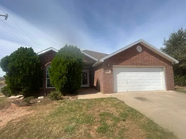 601 N Spruce Ave, Lubbock, TX 79403