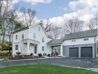 65 Camp Ave, Darien, CT, 06820