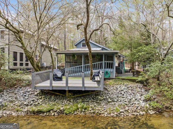 62 Whitewater Way, Ellijay, GA 30536