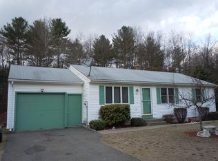 22 Tara Cir, Northampton, MA 01062