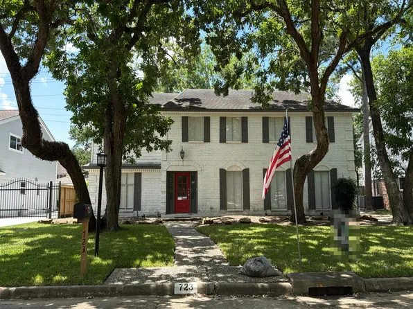 723 Langwood Dr, Houston, TX 77079