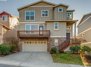 1030 W Lookout Ridge Dr, Washougal, WA 98671