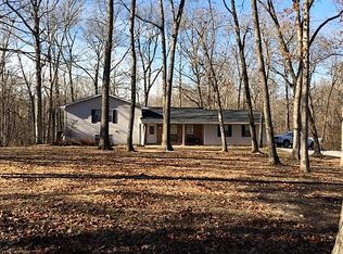 6 Country Rd, Foristell, MO 63348