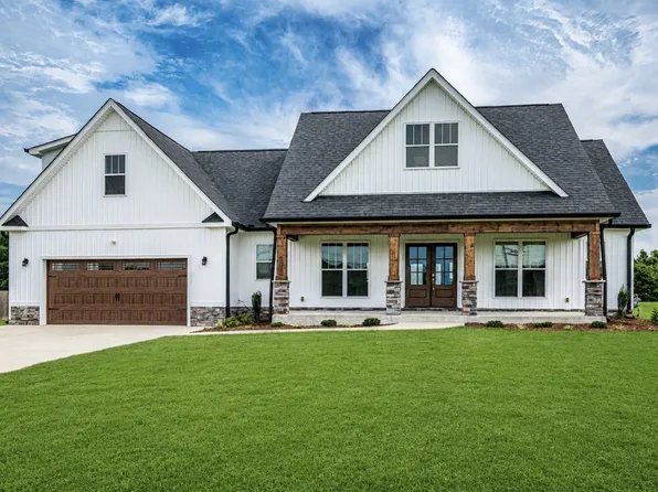 1174 Abiff Rd, Bon Aqua, TN 37025