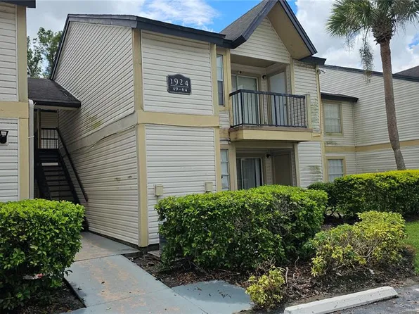 1924 Lake Atriums Cir APT 55, Orlando, FL 32839