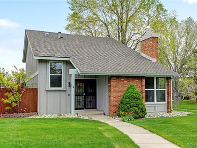 7511 E Jamison Drive, Centennial, CO, 80112