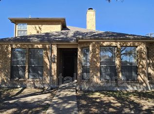 1405 Paintbrush St, Mesquite, TX 75149
