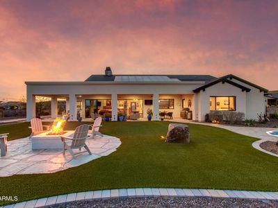 3950 Iron Ore Ct, Wickenburg, AZ, 85390