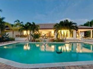 31 Fort Royal Isle, Fort Lauderdale, FL 33308