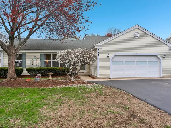 722 Woodland Ln, Marengo, IL 60152