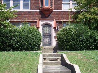 1590 Poplar Ave #P-3, Memphis, TN 38104