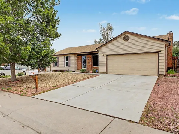 1123 S Lewiston Way, Aurora, CO 80017