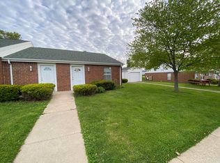 203 N Woodwind Dr #201B, Attica, OH 44807