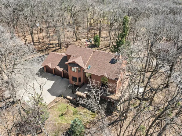 2642 Northridge Ln N, Stillwater, MN 55082