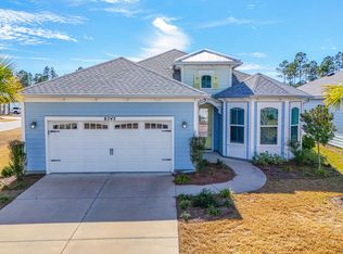 8745 Coral Reef Way, Panama City Beach, FL 32413