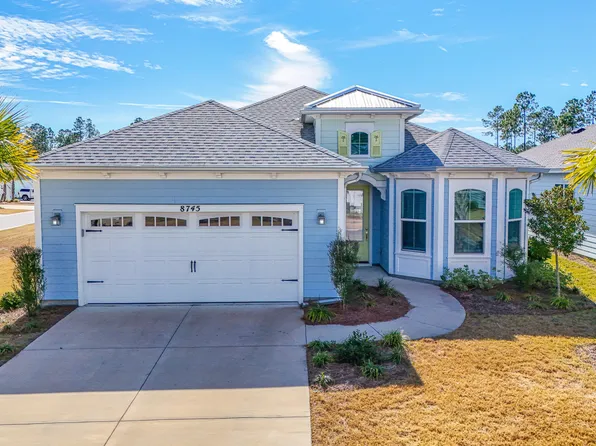 8745 Coral Reef Way, Panama City Beach, FL 32413