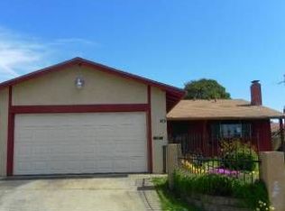 150 Marquette Ave, Vallejo, CA 94589