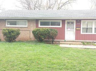 2940 Nottingham Ave, Markham, IL 60428