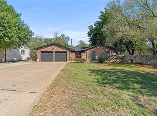 502 Buffalo Pass, Round Rock, TX 78681