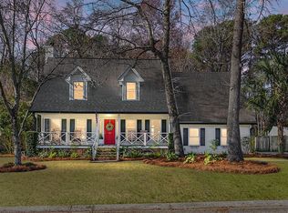 286 Hook Ln, Mount Pleasant, SC 29464