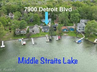 7900 Detroit Blvd, West Bloomfield, MI 48323