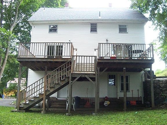 Back of Home 