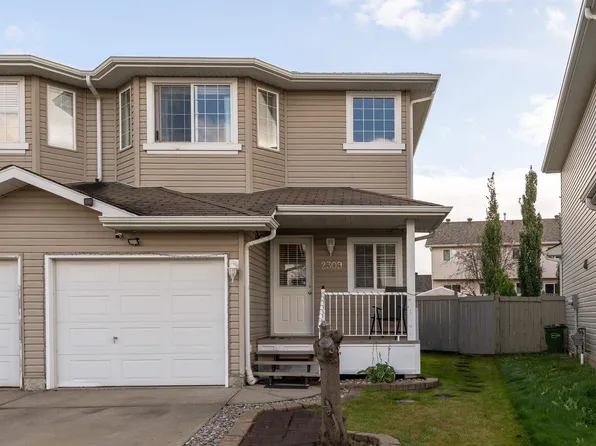 2309 27th Ave NW, Edmonton, AB T6T 0A5