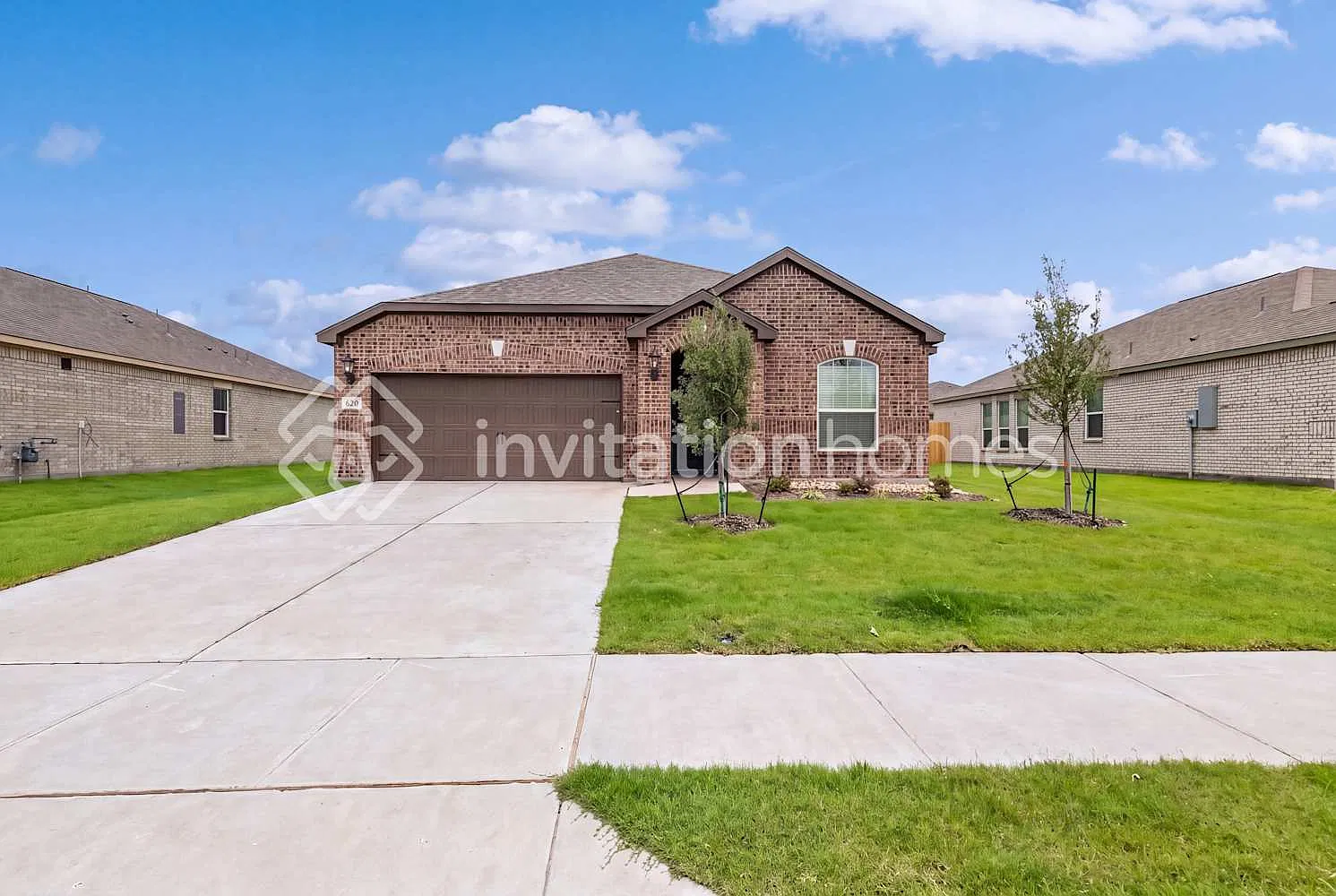 620 Brookside Dr Anna, TX 75409 — Photo 1