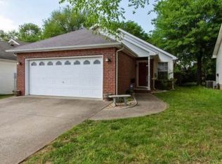 608 Freedom Ct, Murfreesboro, TN 37129