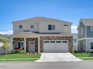 1103 E Becca Rd, Heber City, UT 84032