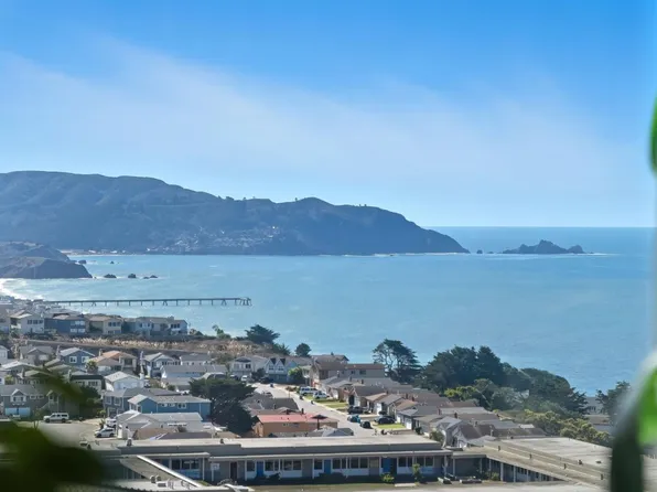 10 Belcrest Ave, Daly City, CA 94015