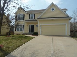 14598 S Rene St, Olathe, KS 66062