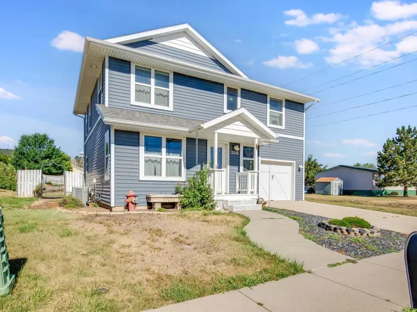 3315 Chief Dr, Rapid City, SD 57701
