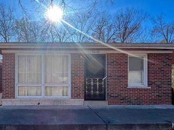 6636 Kenwood Dr, Saint Louis, MO 63121