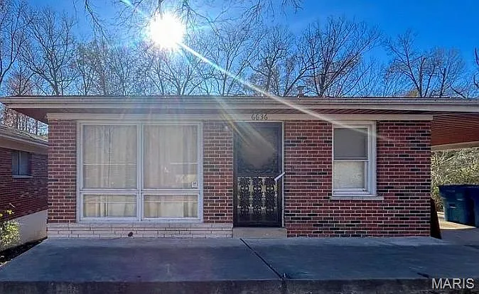 6636 Kenwood Dr photo 1