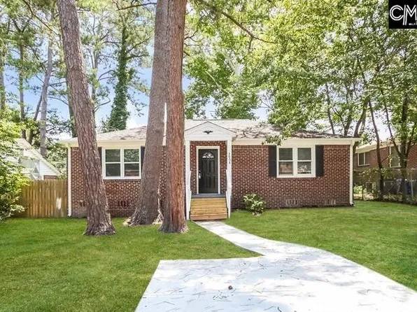 3008 English Ave, Columbia, SC 29204