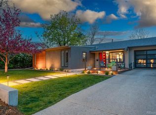 3025 S Ash St, Denver, CO 80222