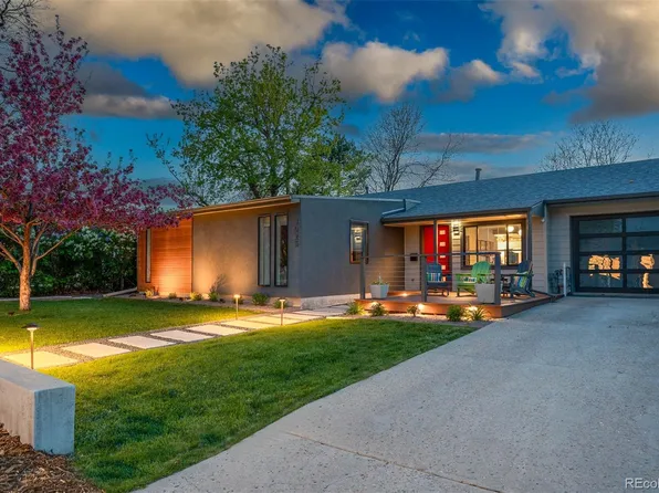 3025 S Ash Street, Denver, CO 80222