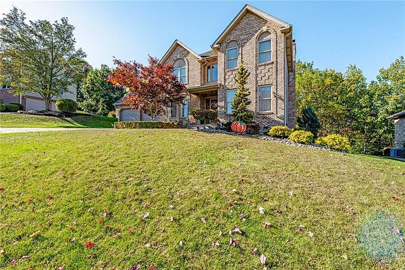 910 Rockland Dr, Pittsburgh, PA 15239 Zillow
