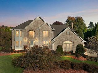 54660 Whitby Way, Shelby Township, MI 48316